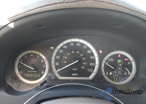 2006 Toyota Sienna Ce z USA, uszkodzony, nr VIN 5TDZA23C06S504186